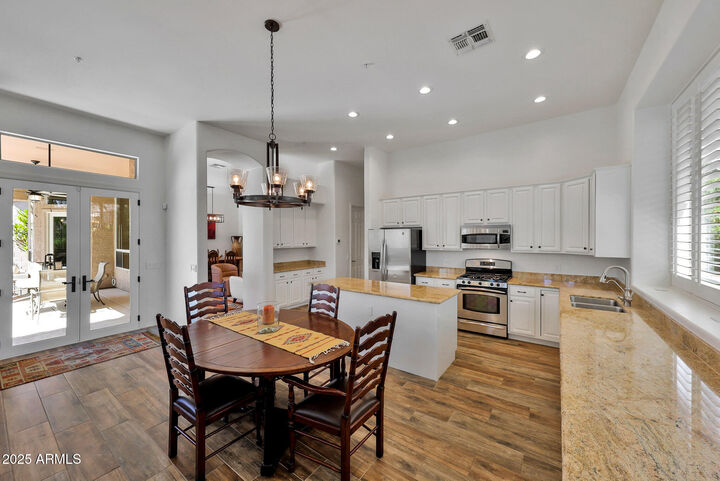 Property Photo:  11401 E Diamond Cholla Drive  AZ 85255 