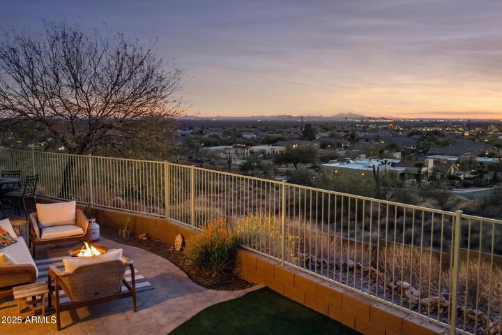 Property Photo:  6230 S Mesa Vista Drive  AZ 85118 