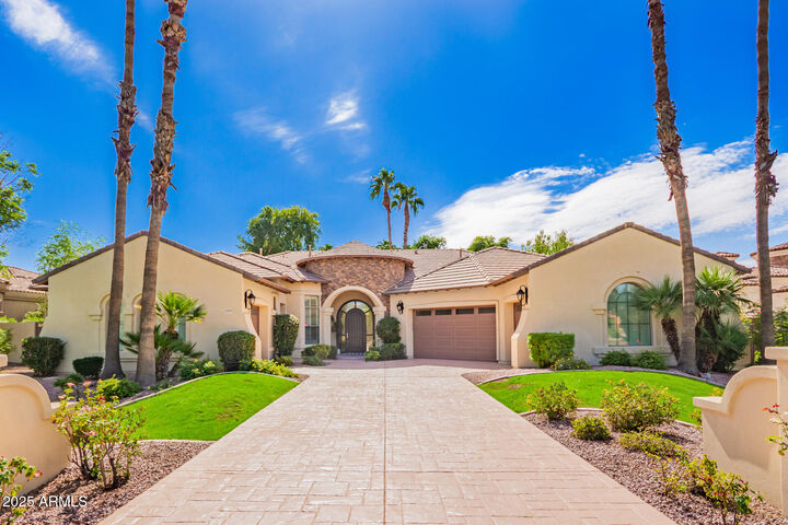 2069 E Cedar Place  Chandler AZ 85249 photo