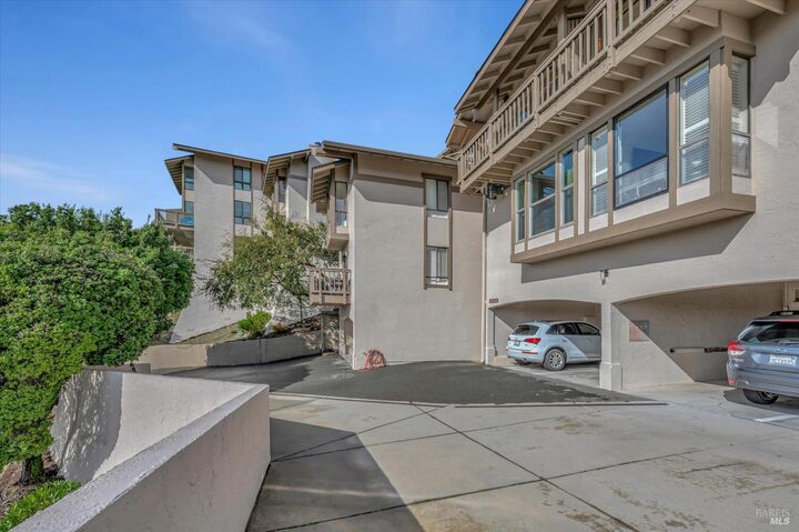 Property Photo: 60 Marinero Circle CA 94920