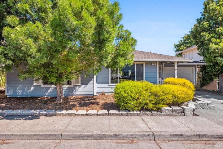 Property Photo: 118 Garden Circle Way CA 95425