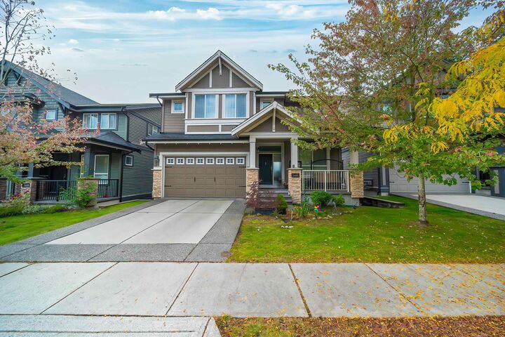 3486 Bishop Place — photo 1