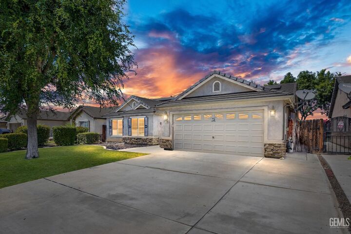 12200 Verdelho Avenue  Bakersfield CA 93312 photo