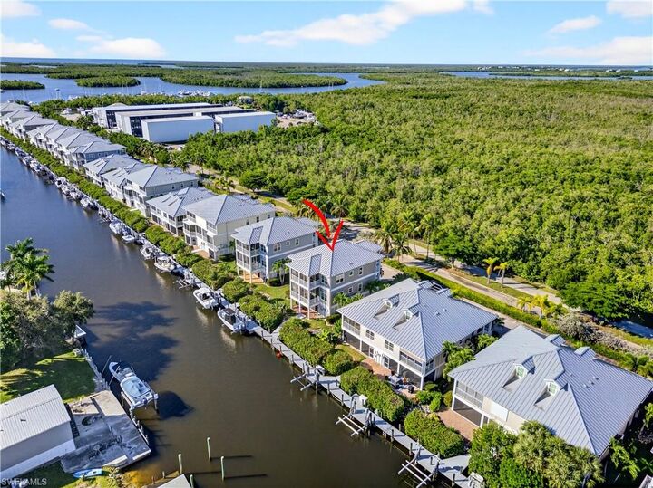 Property Photo: 322 Angler Dr 502 FL 34140
