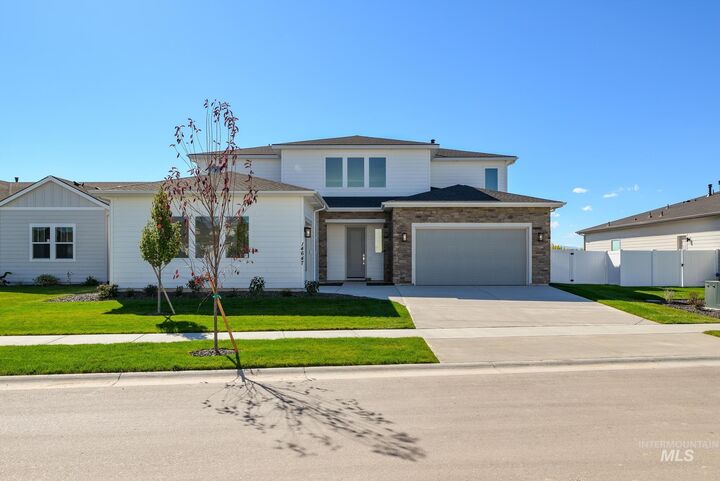 1240 W Switchgrass Dr  Meridian ID 83634 photo