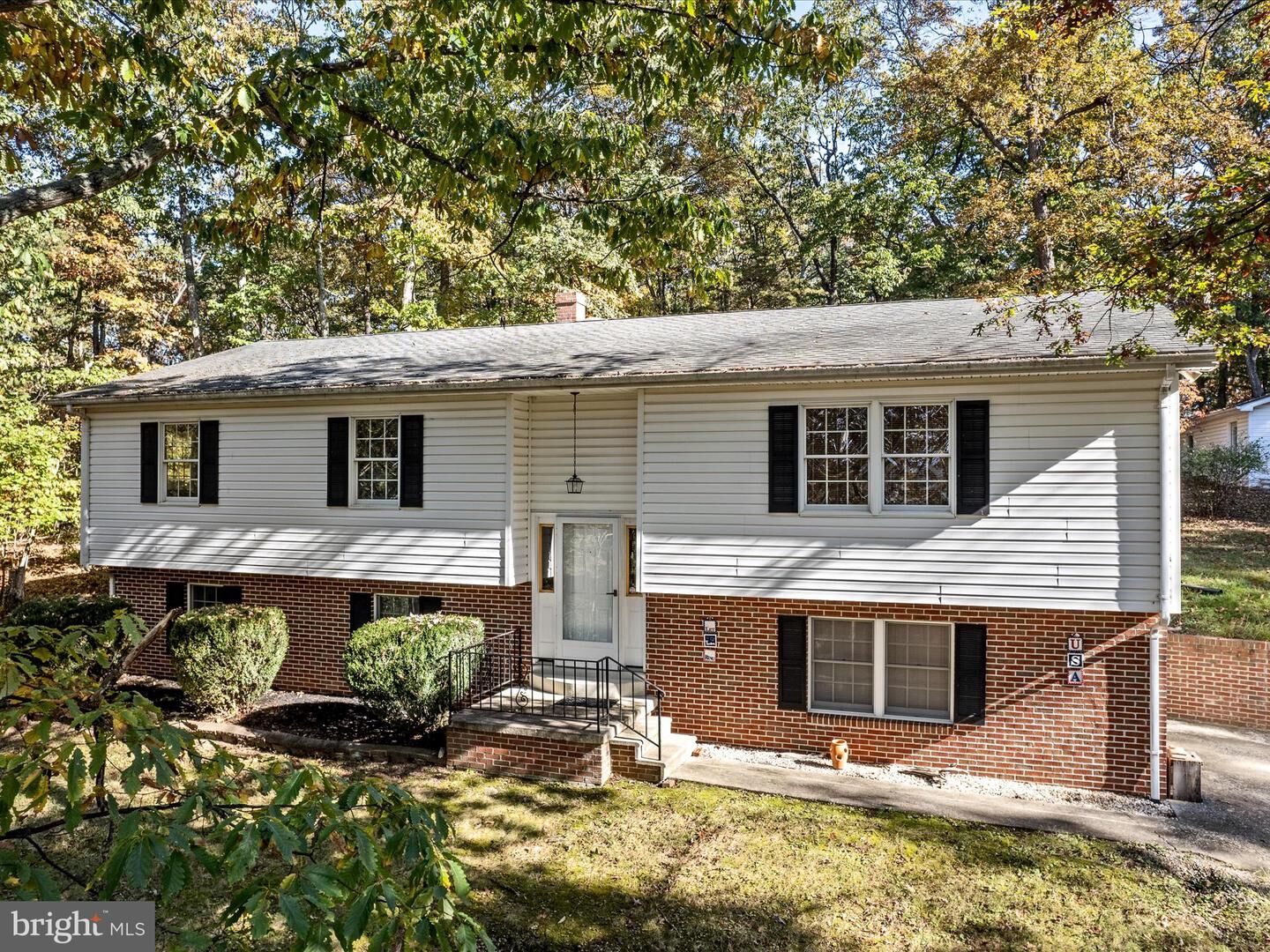 Property Photo:  188 Oak Drive  WV 26711 