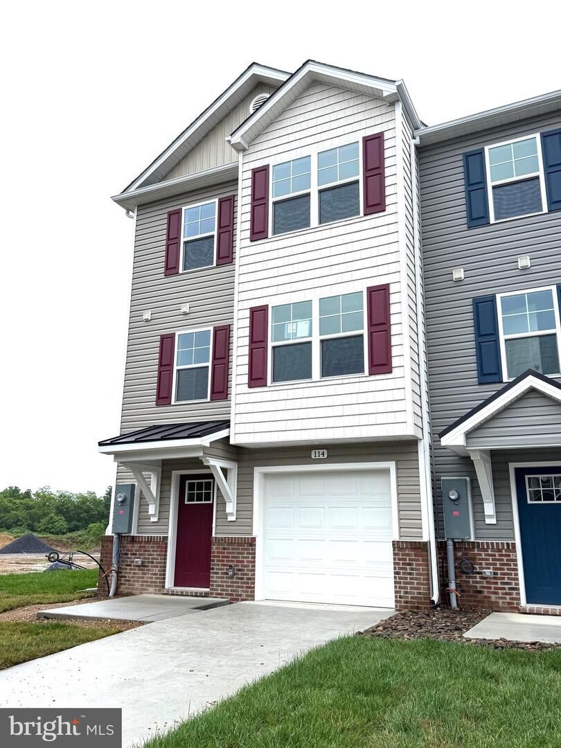 Property Photo: 131 Olga Drive WV 25403