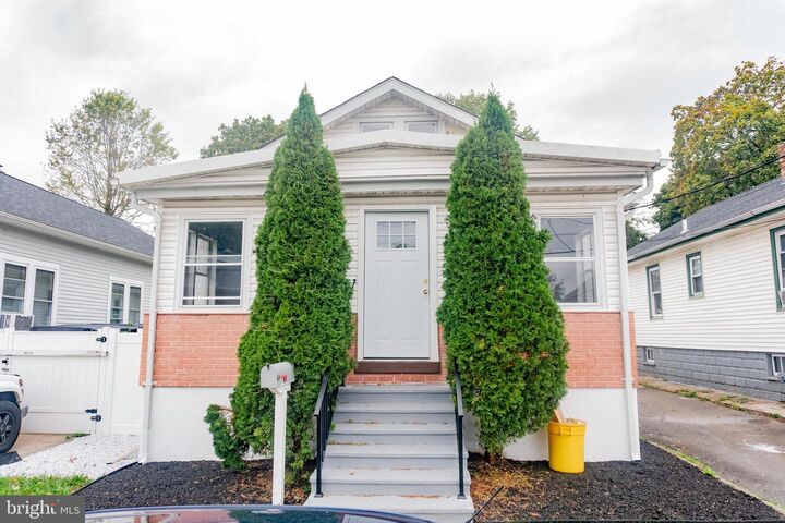257 Homecrest Avenue  Ewing NJ 08638 photo