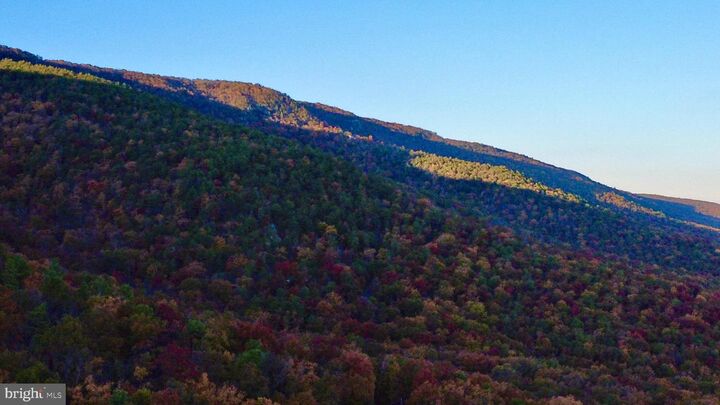 Property Photo:  Fox Trail Lot 5A  VA 22602 