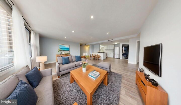 4600 Duke Street 431  Alexandria VA 22304 photo