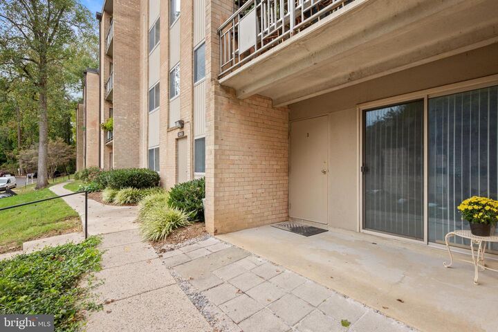 12413 Braxfield Court 555  Rockville MD 20852 photo