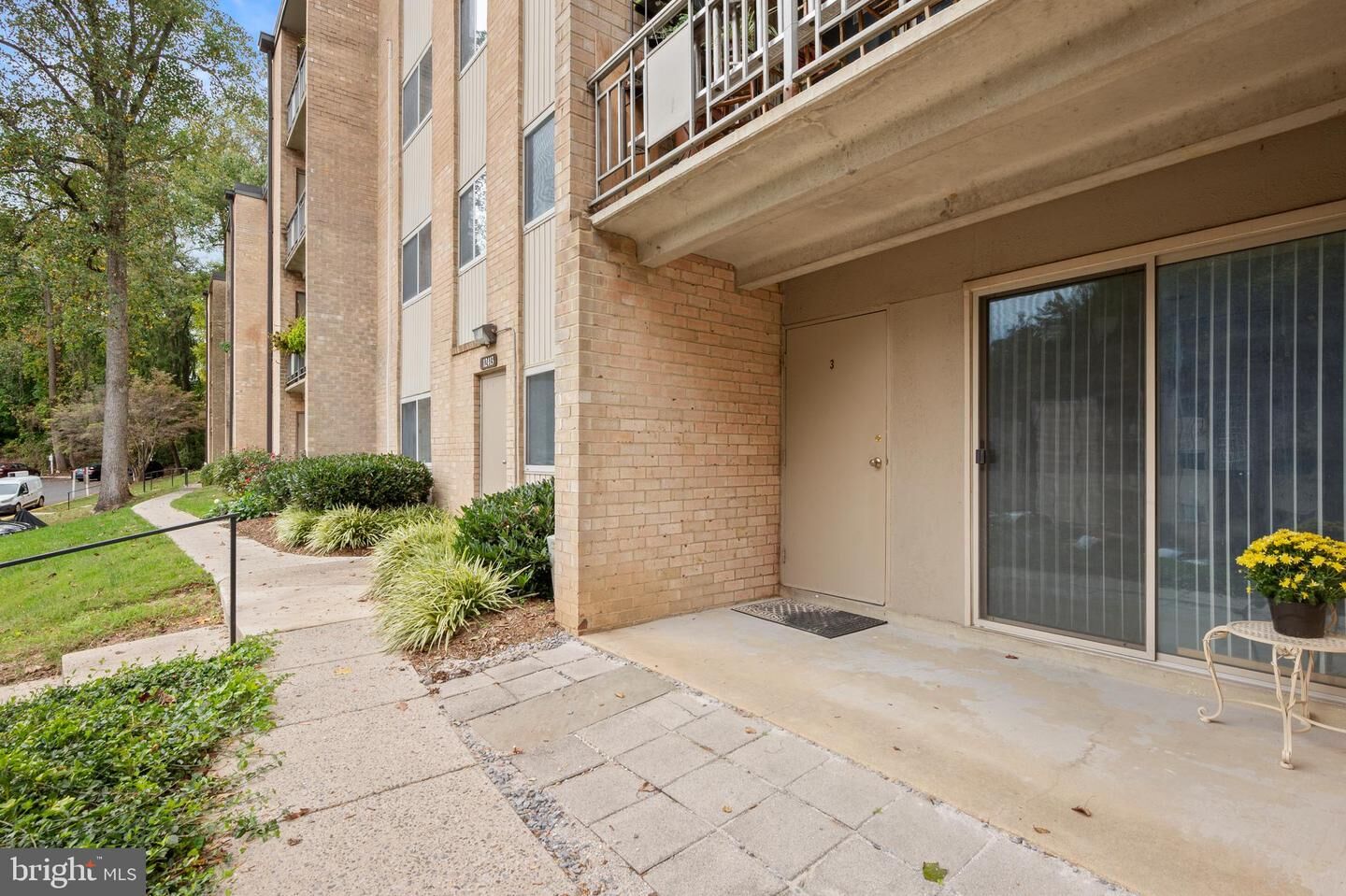 Property Photo:  12413 Braxfield Court 555  MD 20852 