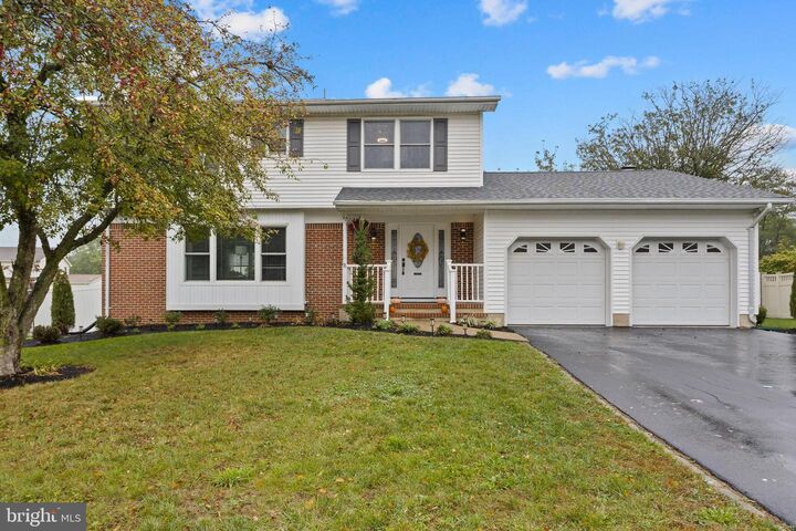62 New Colony Drive  Hamilton NJ 08619 photo