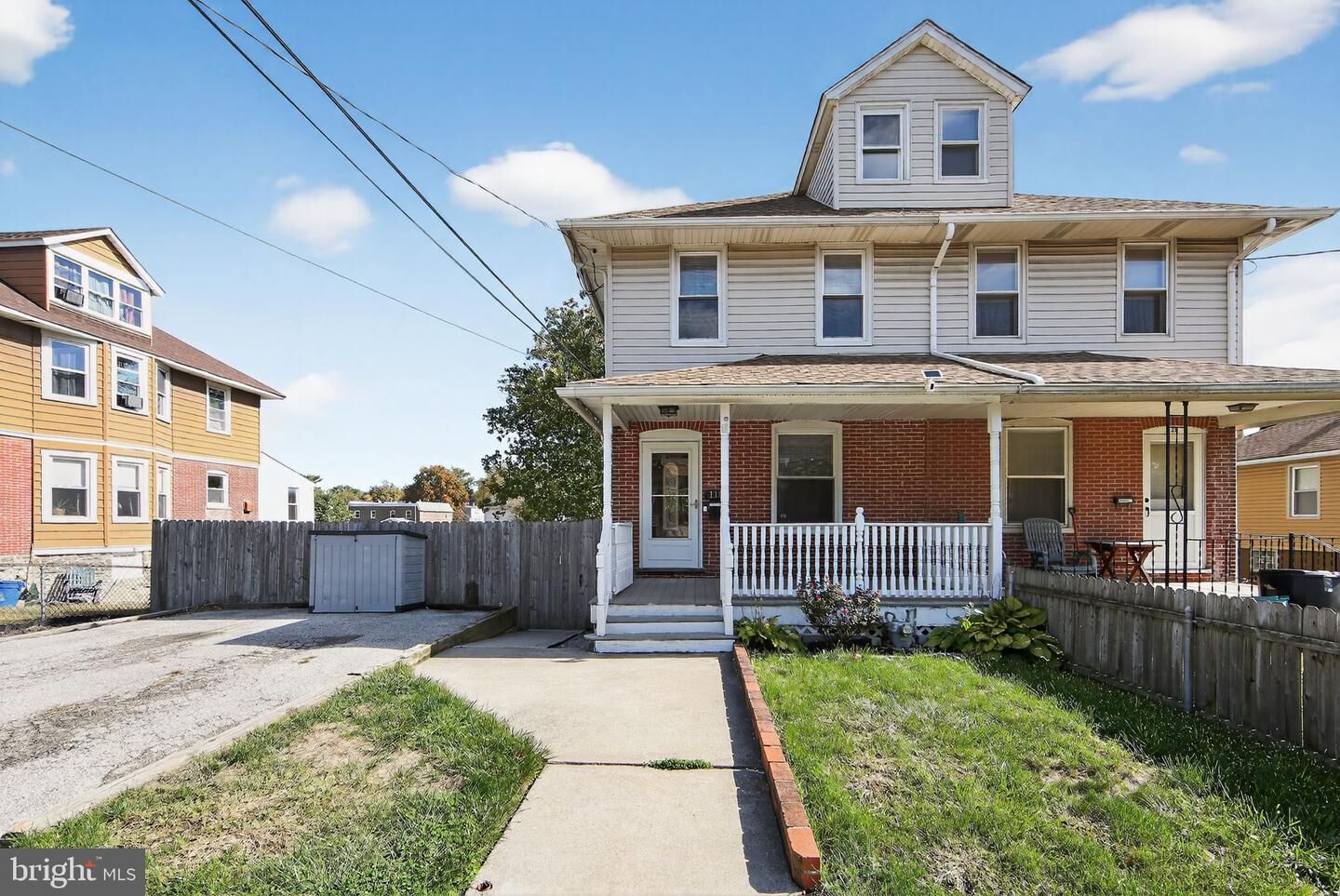 Property Photo: 118 Printz Avenue PA 19074