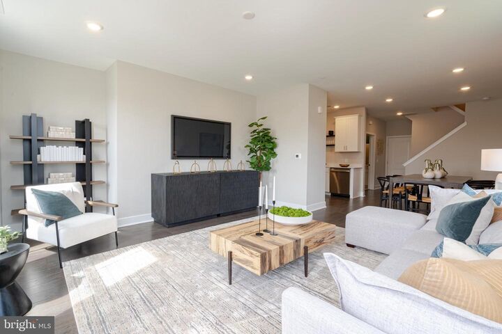 Property Photo:  127 John Vanzandt  NJ 08560 