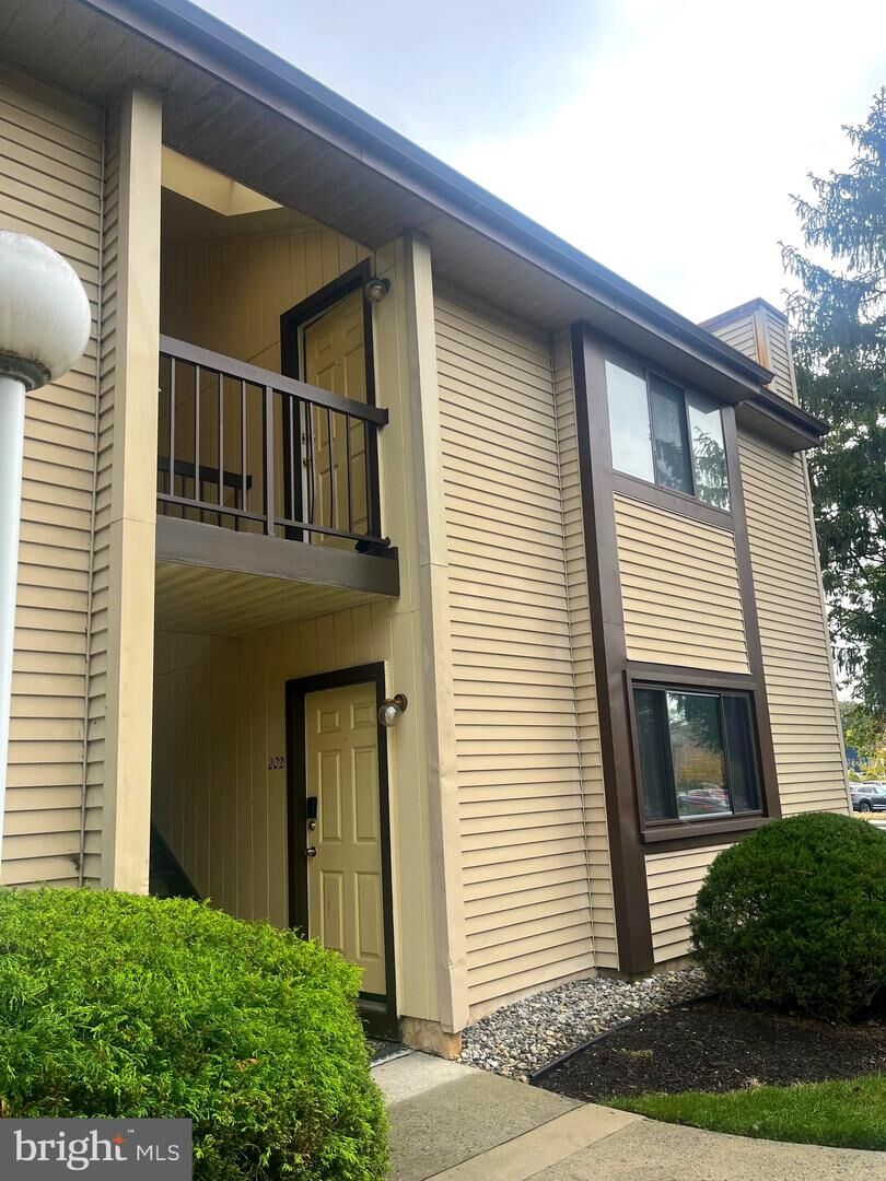 Property Photo: 204 Lucas Lane NJ 08043