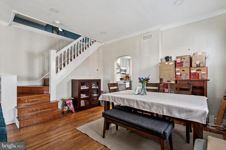 Property Photo: 121 Conway Avenue PA 19072