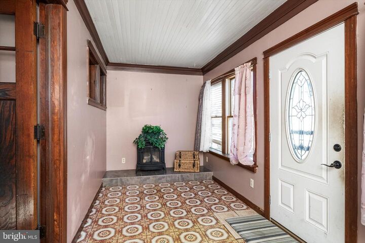 Property Photo: 51 Charlotte Avenue NJ 08629