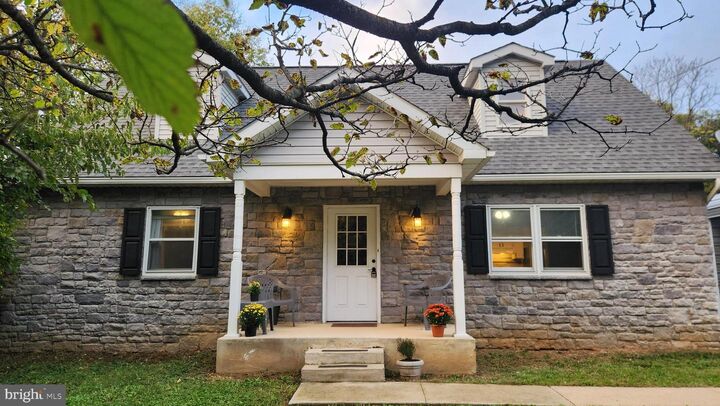Property Photo: 21 Rock Spring Lane WV 25443