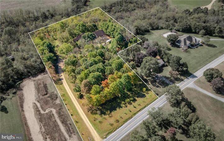Property Photo: 32 Farview Road PA 19526