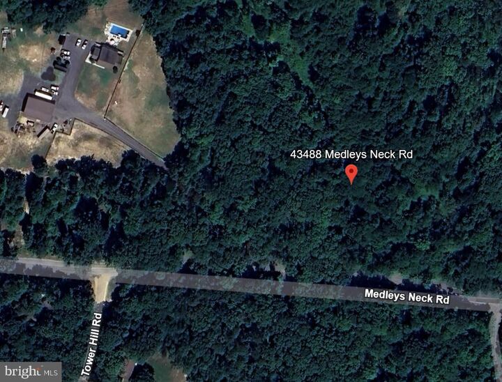 Property Photo: 43488 Medleys Neck Road MD 20650