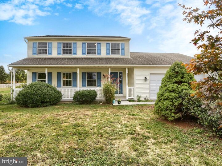 2452 Ritner Highway  Carlisle PA 17015 photo