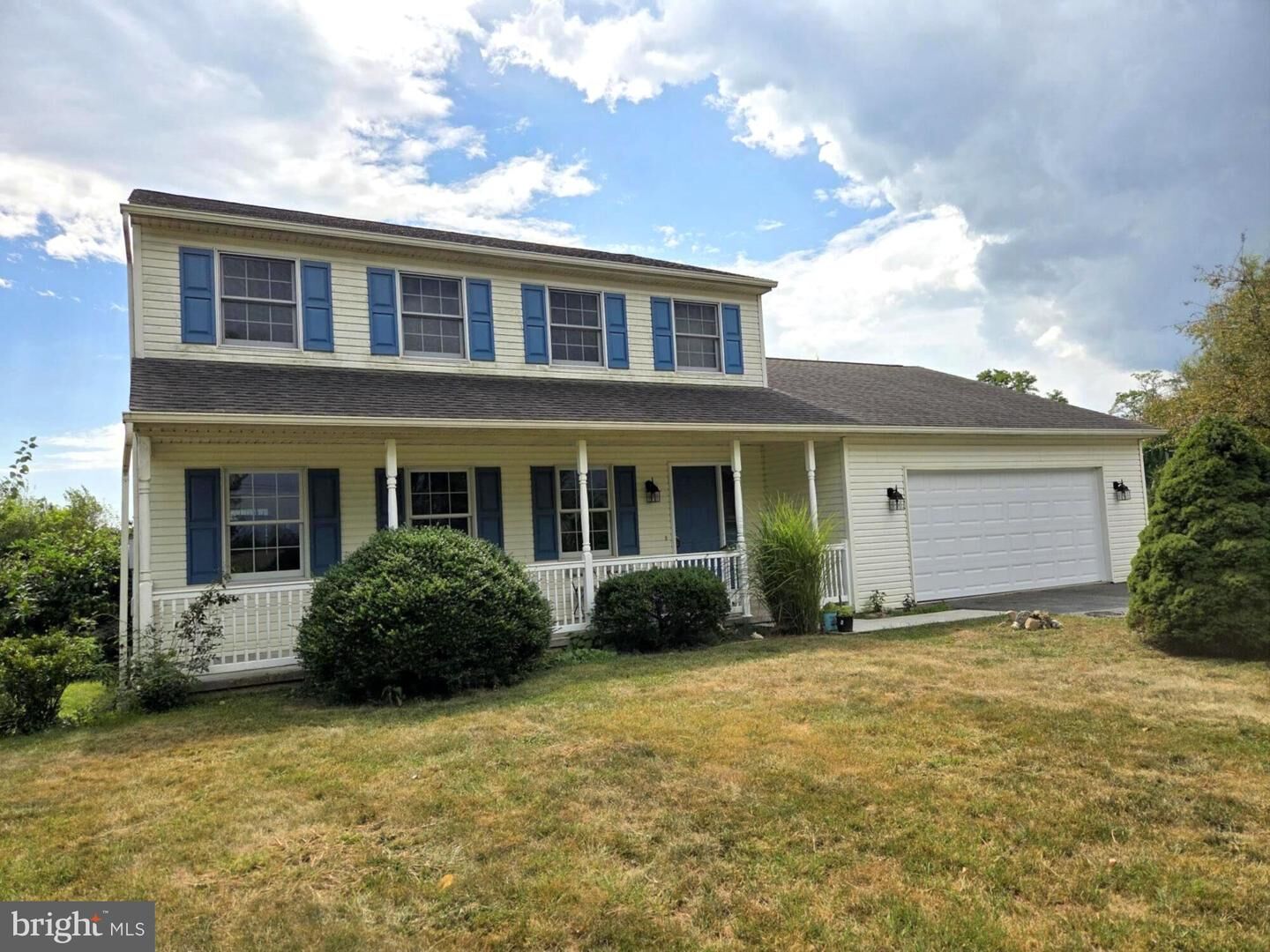 Property Photo: 2452 Ritner Highway PA 17015