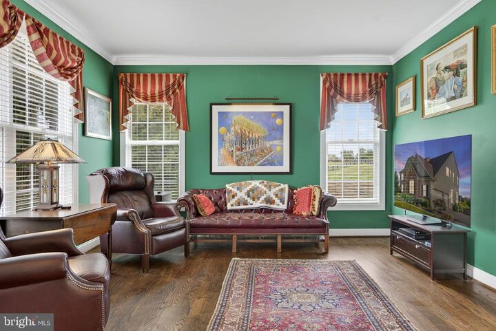 Property Photo:  107 Lacosta Court  VA 22602