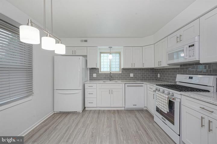 Property Photo: 3701 President Street PA 19114