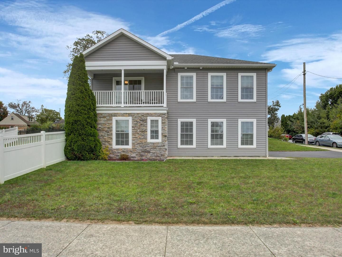 Property Photo: 561 Bishop Avenue PA 17201