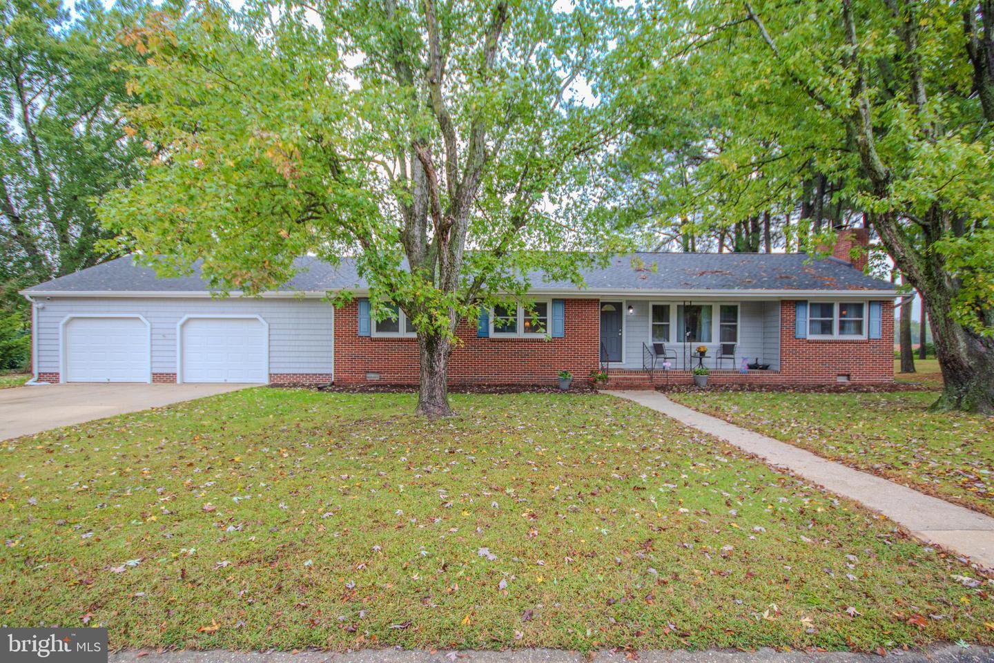 Property Photo: 215 Potomac Avenue MD 21804