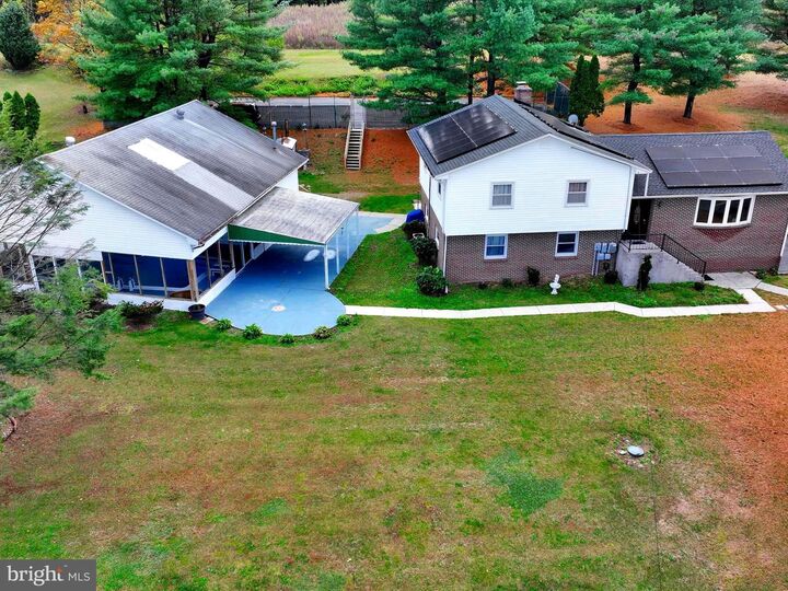 Property Photo: 631 Tower Road PA 19541