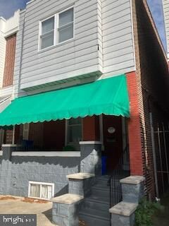 Property Photo: 2419 S 4th Street PA 19148