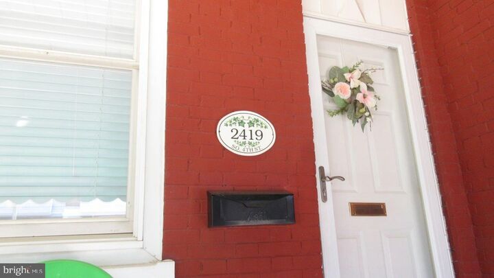 Property Photo:  2419 S 4th Street  PA 19148 
