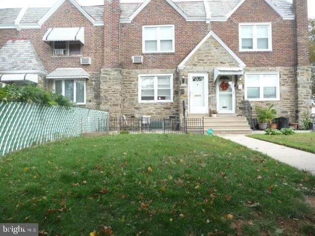 Property Photo: 3335 Shelmire Avenue PA 19136