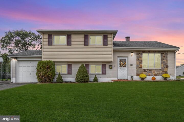 38 Sunnybrae Boulevard  Hamilton NJ 08620 photo
