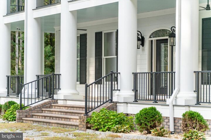Property Photo:  7622 Farmville  VA 23901 