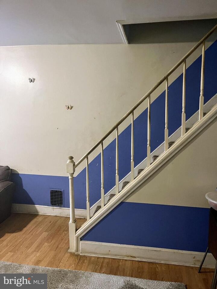 Property Photo: 436 Hoffman Street PA 19148