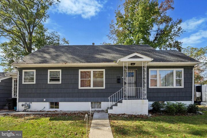 215 Stacey Avenue  Trenton NJ 08618 photo