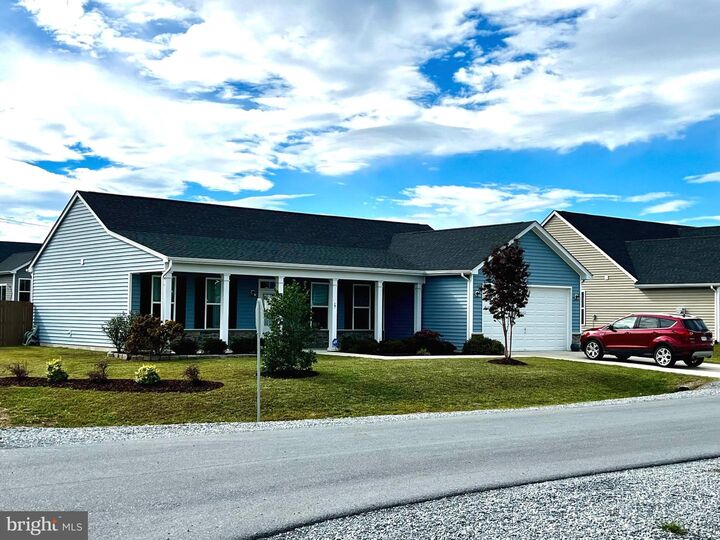 17 Briarcrest Circle  Martinsburg WV 25405 photo