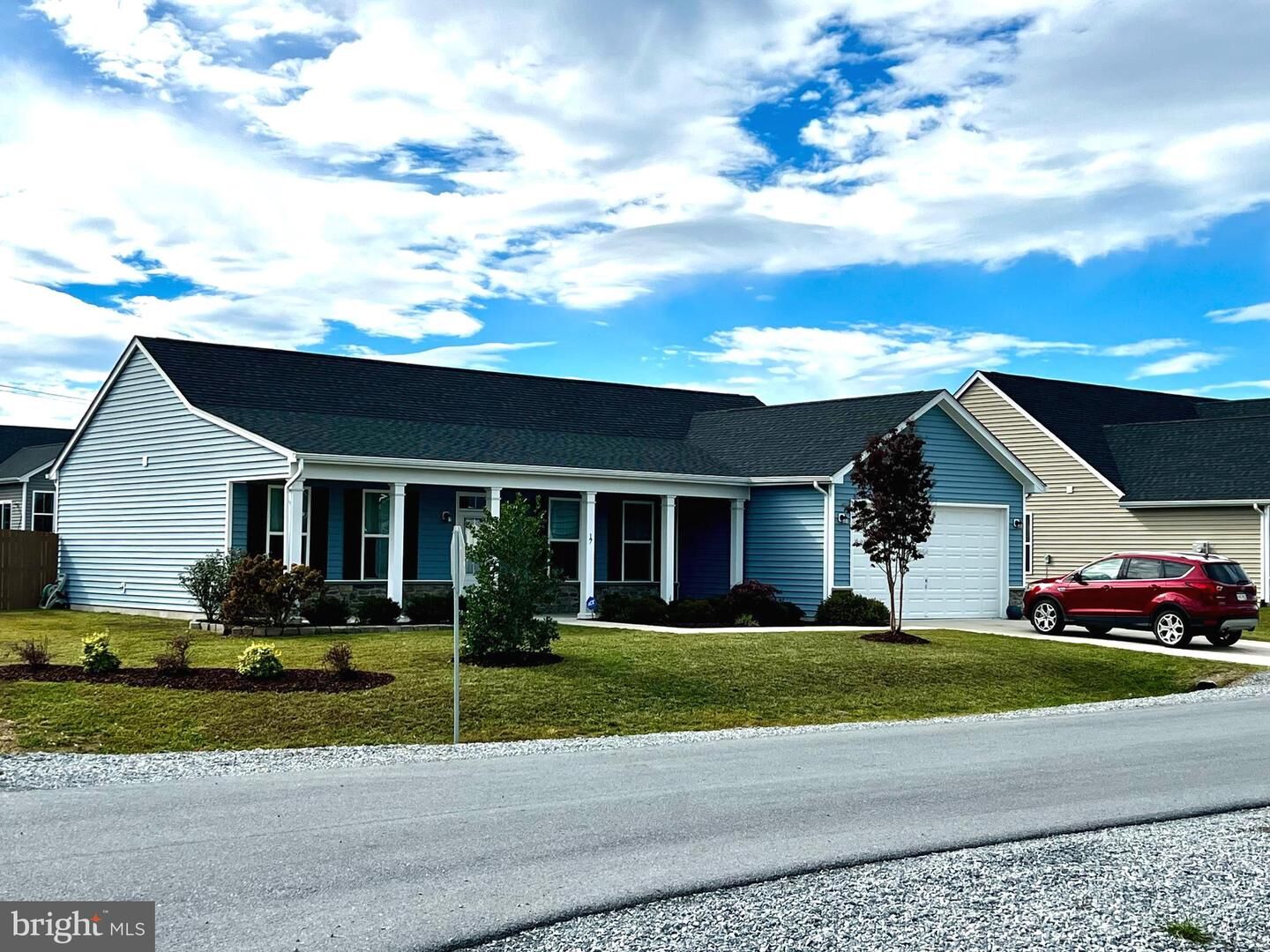 Property Photo: 17 Briarcrest Circle WV 25405