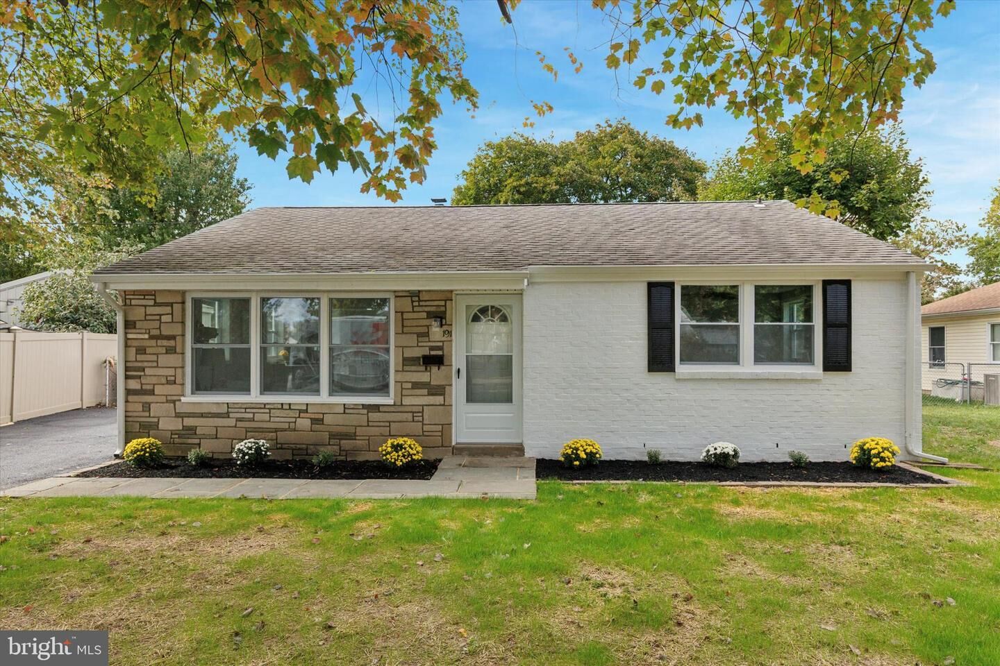 Property Photo: 191 Gunport Road PA 19406