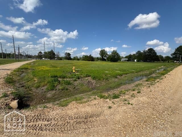 Property Photo:  2.5 Acres Oak Street Street  AR 72461 