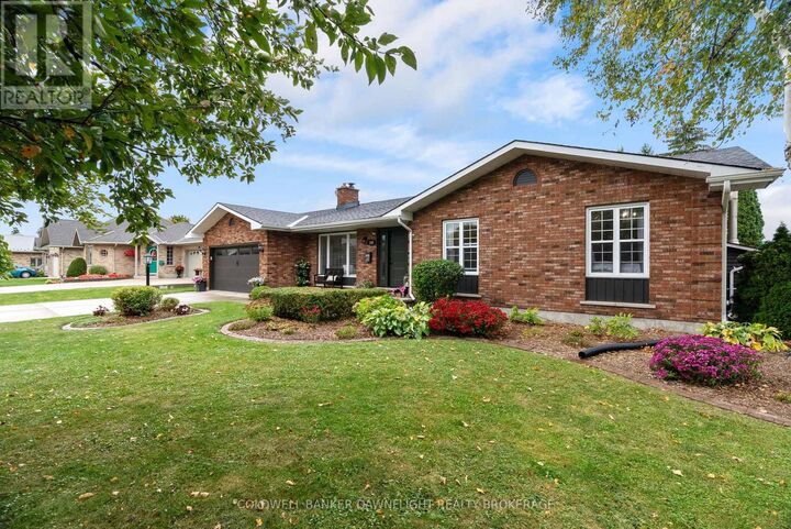 Property Photo: 399 Pryde Boulevard ON N0M 1S1