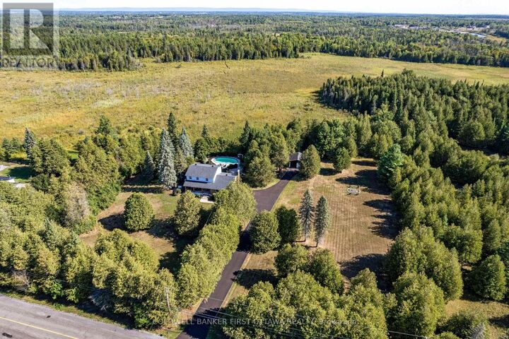 Property Photo: 1390 Corkery Road ON K0A 1L0