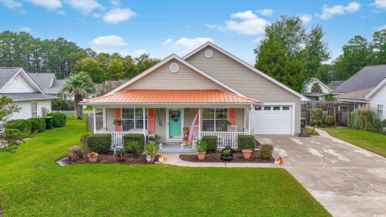 Property Photo:  353 Worthington Circle  SC 29588 