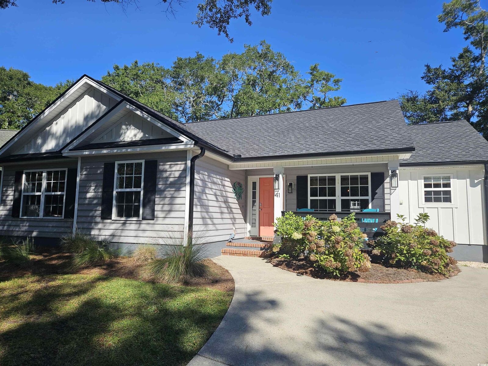 Property Photo: 41 Pilot House Pl. SC 29585