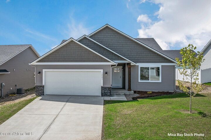 6791 W Plant Ln  Rathdrum ID 83858 photo