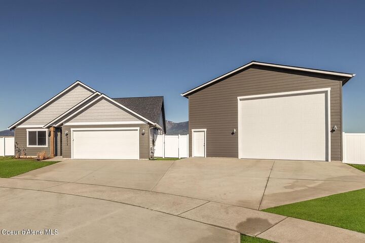 6791 W Plant Ln  Rathdrum ID 83858 photo