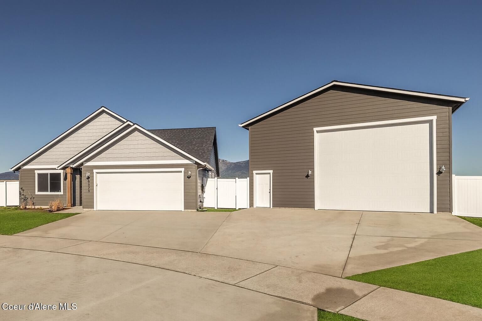 Property Photo: 6791 W Plant Ln ID 83858